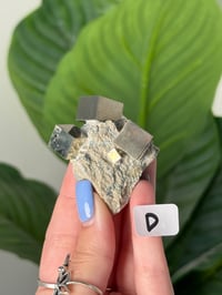 Image 4 of CHOOSE YOUR OWN PYRITE CUBES -SPAIN- LOT 2