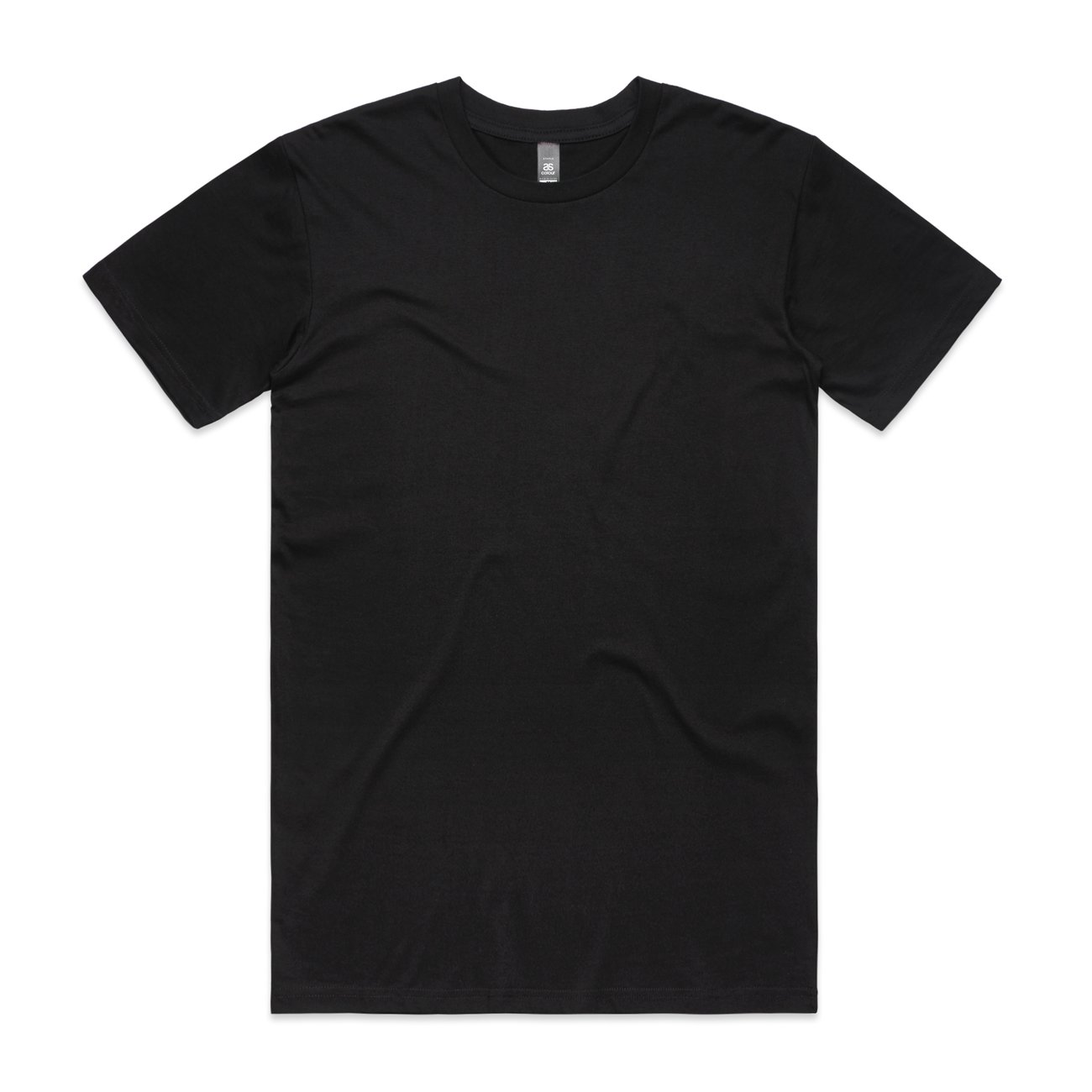 dtg black shirt