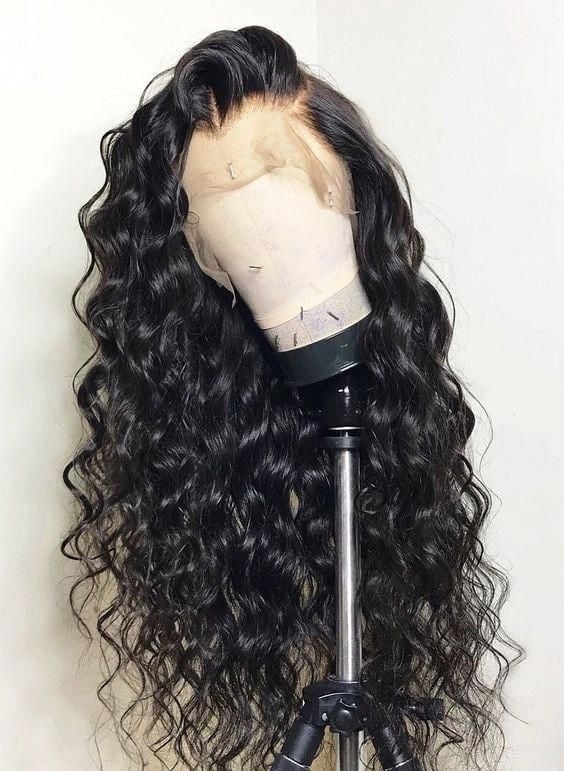 Image of Azurie Full Lace Wig Units