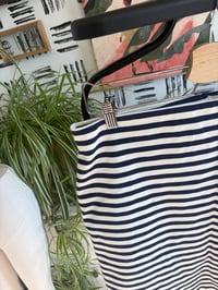 Image 2 of Old navy stripe skirt 
