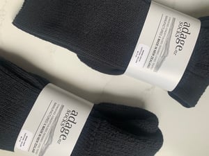 Image of Cotton Work Socks - 2pr