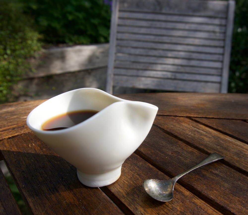 Image of Espresso Pinch Cup                                                                                  