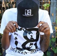 Image 2 of WHITE DB T-shirts