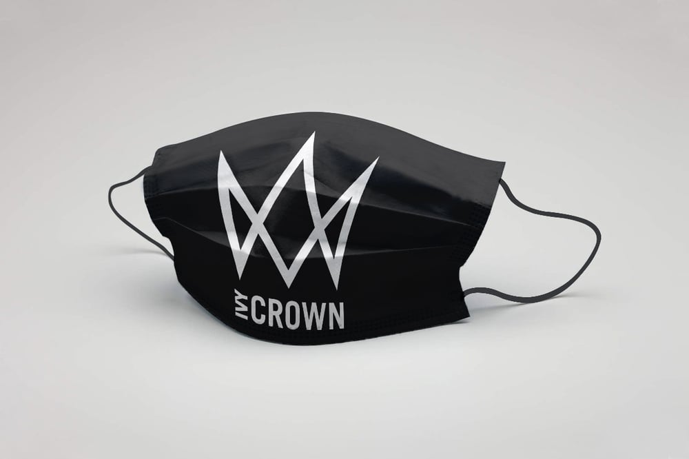 Image of Logo mask