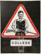Image of College