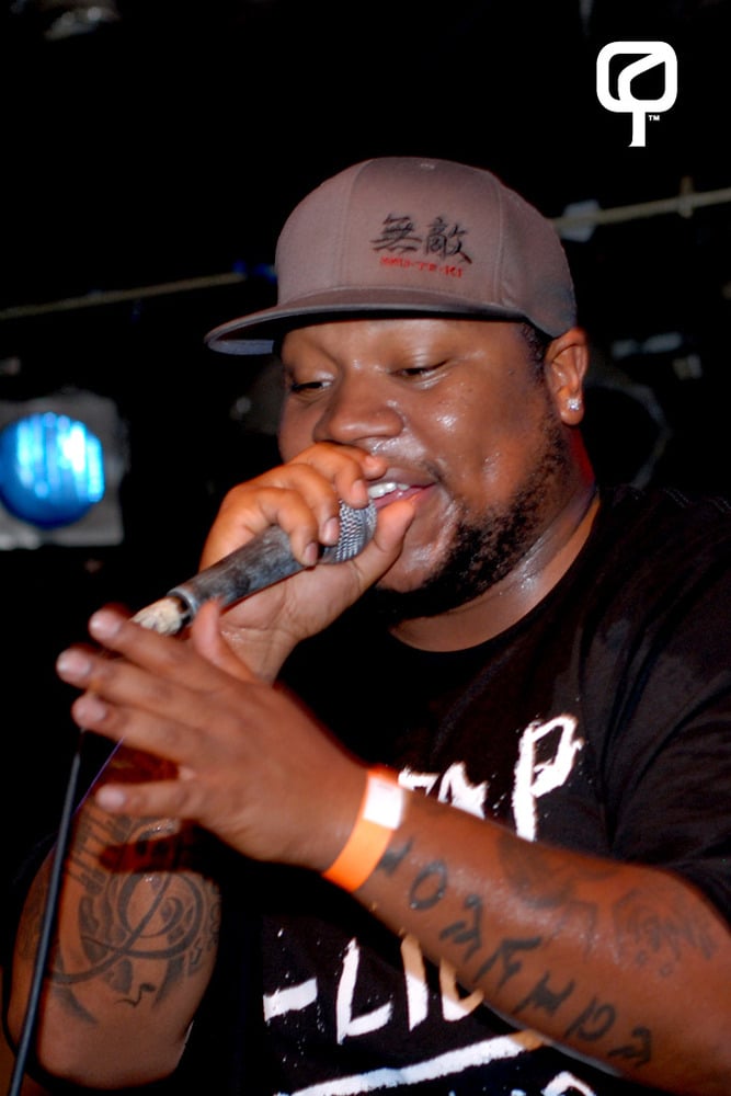 Image of RAP - LIES | "LITTLE BROTHER EDITION"