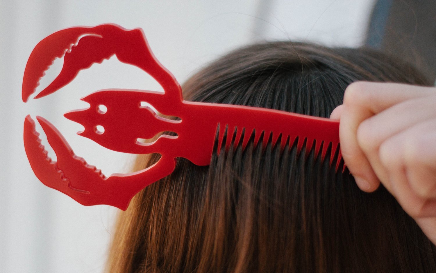 Image of Lobster Comb