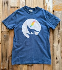 Image 5 of [MADE TO ORDER] Lightning Wolf  Batik T (Comp: DEC ’26)