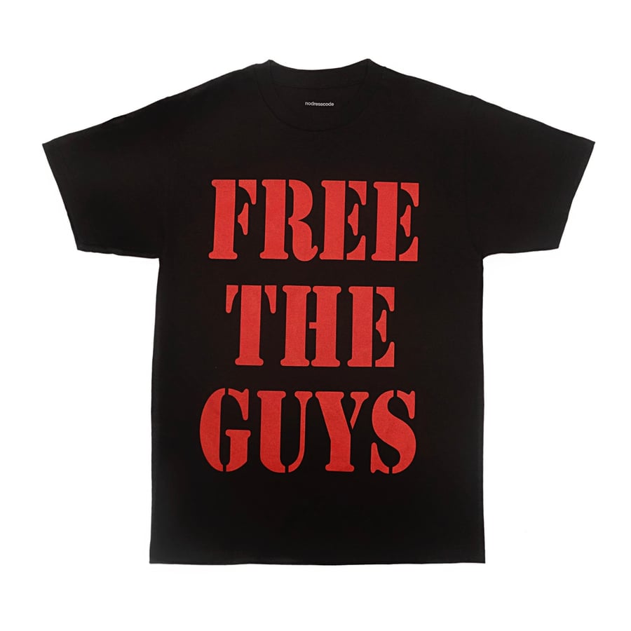 Image of freetheguys[black]