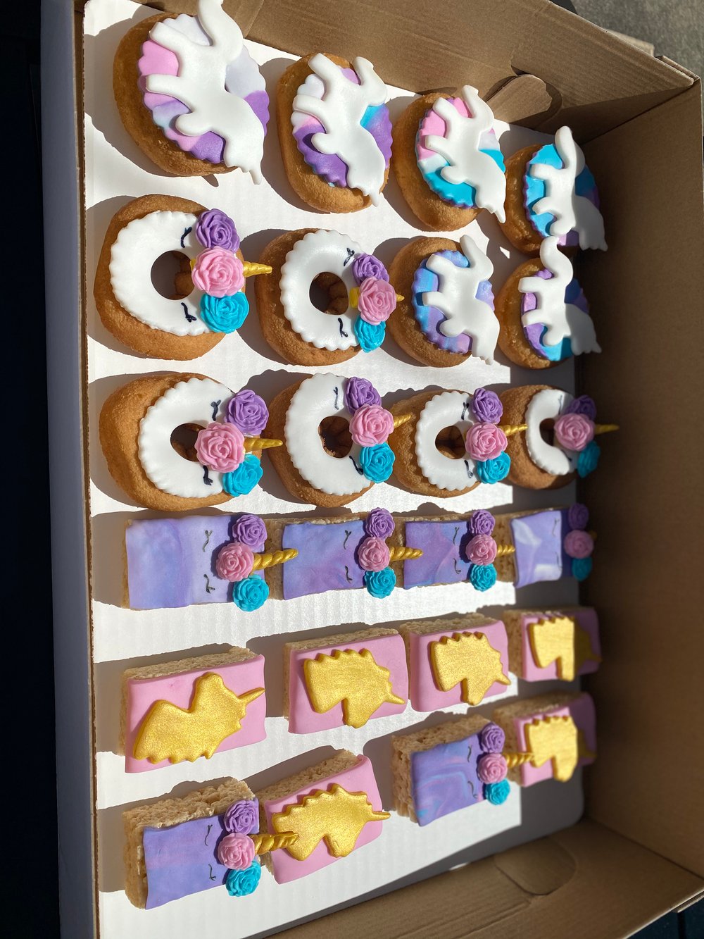 Image of Treat Packages