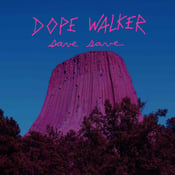 Image of Dope Walker - Save Save (LP)