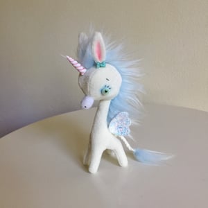 Image of Cloud the Unicorn