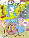 Sugar Booger #2 Deluxe Edition