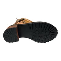 Image 6 of L’ORANGE FAITH TAN SUEDE