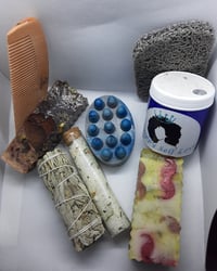 King basket