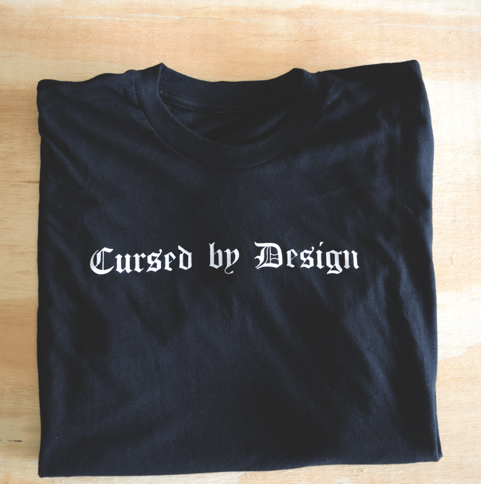 Image of Cursed By Design