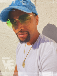 Image 1 of “Classic” Men’s Shades