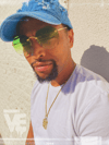 “Classic” Men’s Shades 