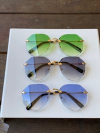 Image 4 of “Classic” Men’s Shades