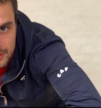 Image 3 of CAF Windbreaker 