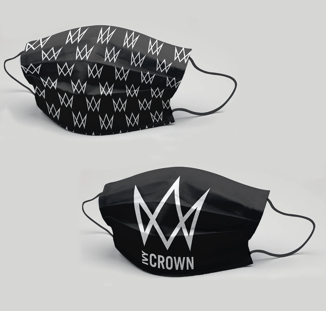 Image of Masks bundle
