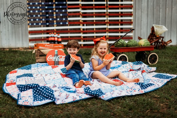 Image of All American Mini Sessions