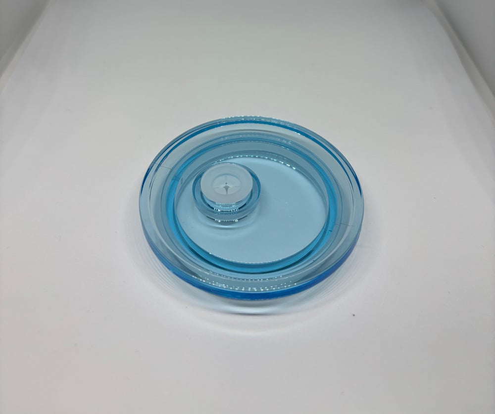 Spare Lids