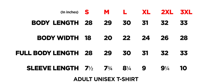 Keep it playa (Unisex T-shirt)  Puff print