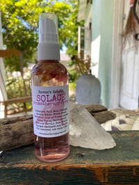 Image 4 of SOLACE Aromatherapy Spray