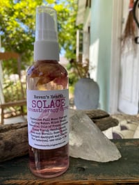 Image 5 of SOLACE Aromatherapy Spray