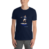 Image 1 of Brian Laudrup - T-Shirt