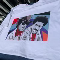 Image 2 of THE MACK X DRENCHED TEE