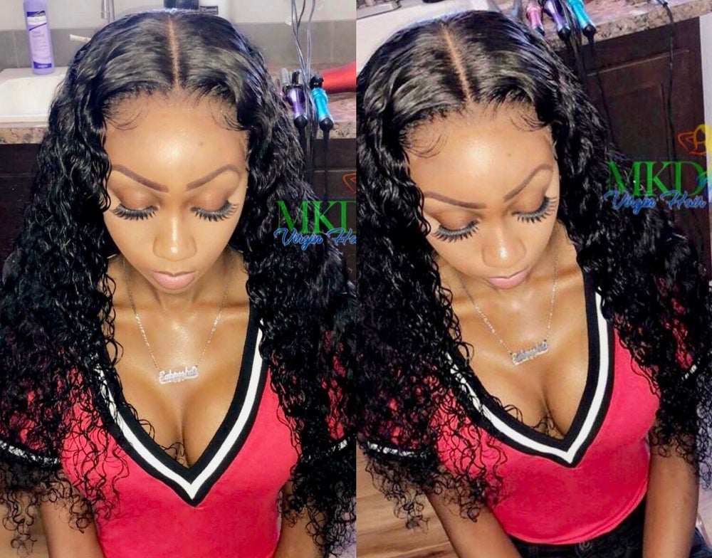 Scandal Curl
