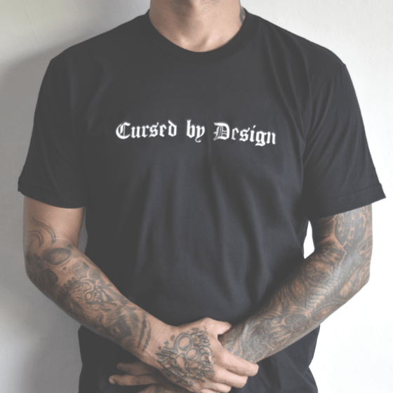 Image of Cursed By Design