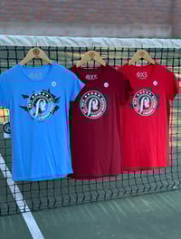Image 1 of PL Ladies Geo Tee