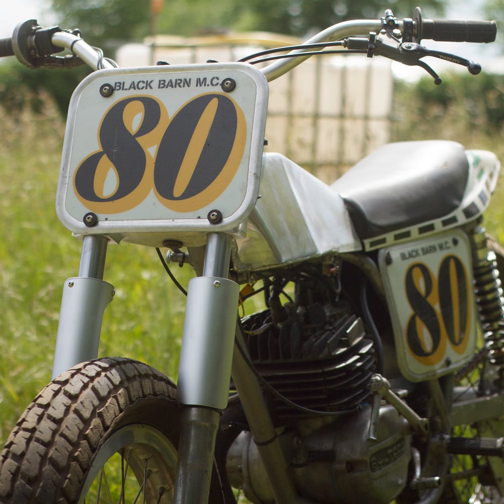 mountain bike fork guard