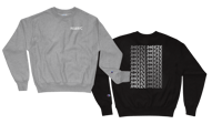 LIMITED EDITION Champion JHEEZE Sweatshirt