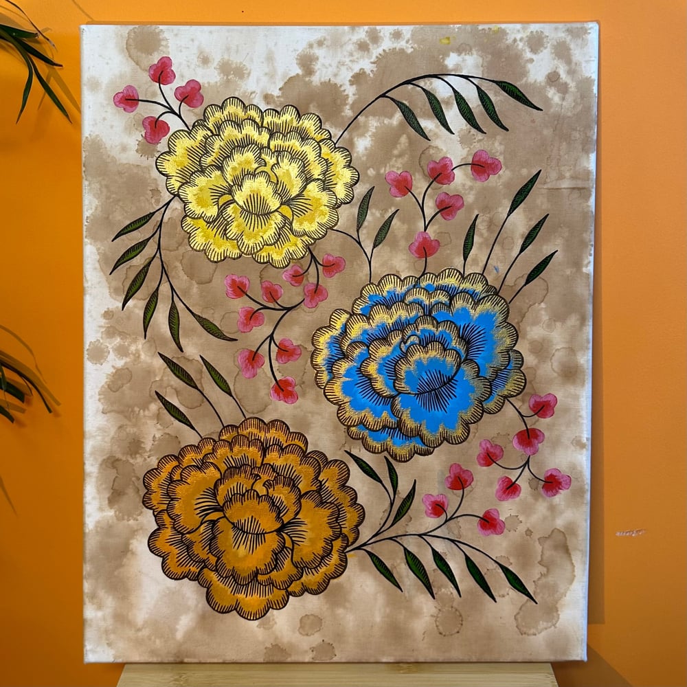 ༶ Painting 8 ༶