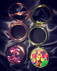 Custom mirrors 