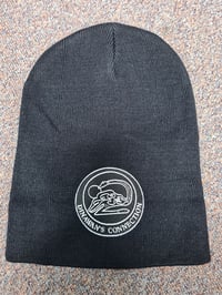 Dinawan's Connection Beanie