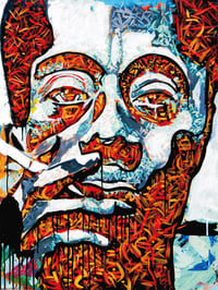 James Baldwin No. 1