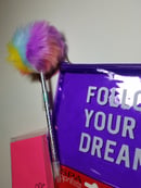 Image 4 of Follow Your Dreams Lip Mask & Accessories Bundle