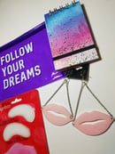 Image 3 of Follow Your Dreams Lip Mask & Accessories Bundle  