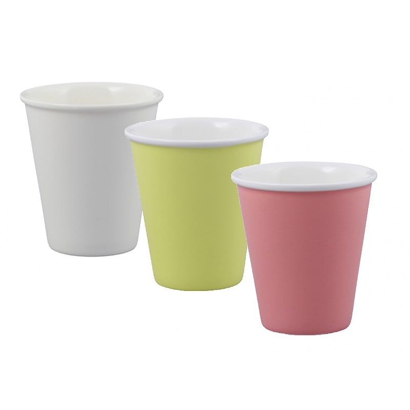 Image of Corner Shoppe Latte Cup ~ Three Colours
