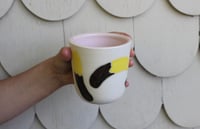 Chocolate Dipped Banana Cup