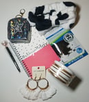 Image 2 of Slay All Day Spa Headband & Accessories Bundle