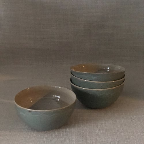 Image of HIGHWATER NOODLE BOWL