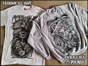 Image of Package Deal