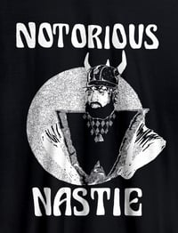 Image 2 of Notorious Nastie 