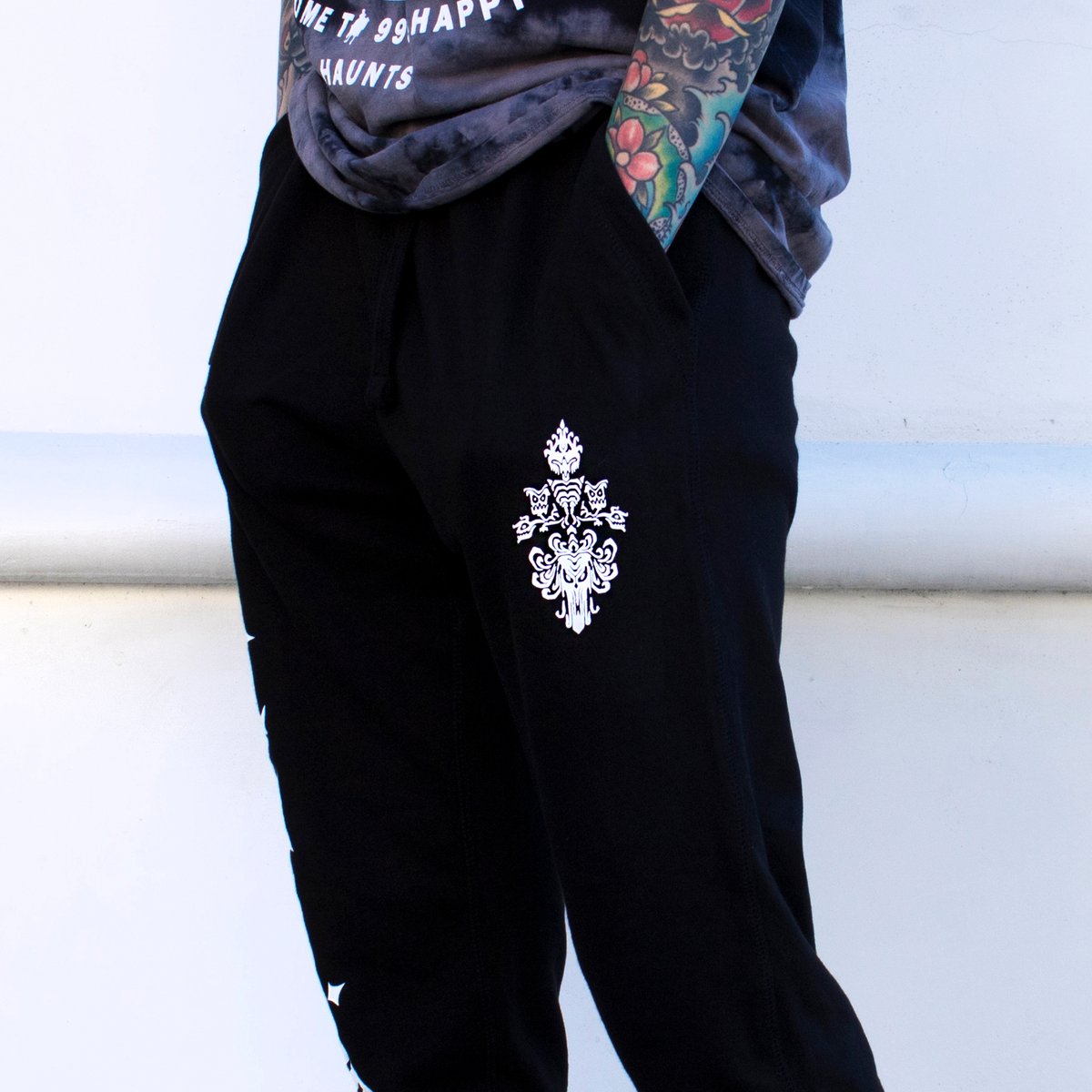 Mansion Joggers | Club 55